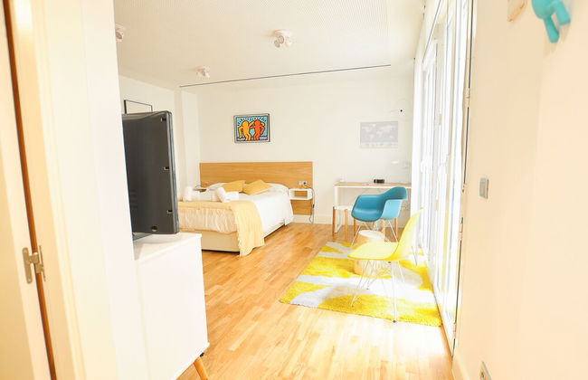 RENTHAS Madre de Dios Estudio - Foto 10