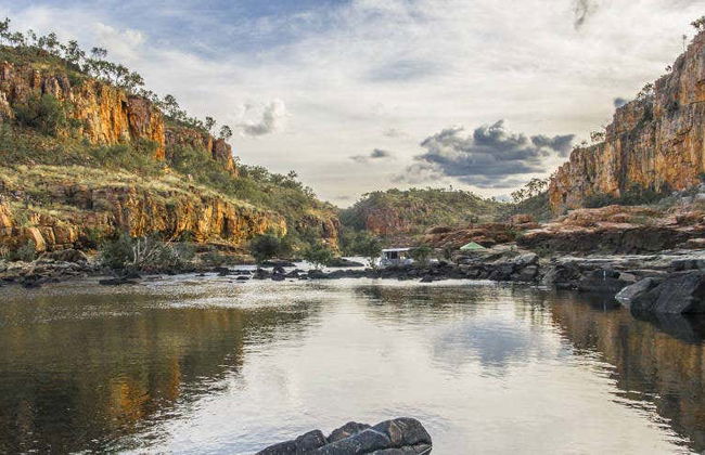 Escursione al Parco Nazionale di Nitmiluk + Giro in barca - Foto 1