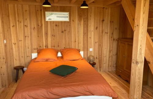 :Le tchanqué du bassin d'arcachon - Foto 8