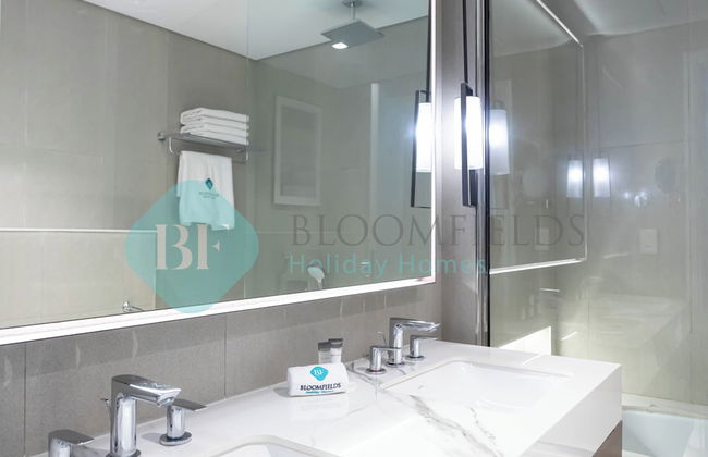 Bloomfields 2BR Plus Maid Fujairah - Photo 6