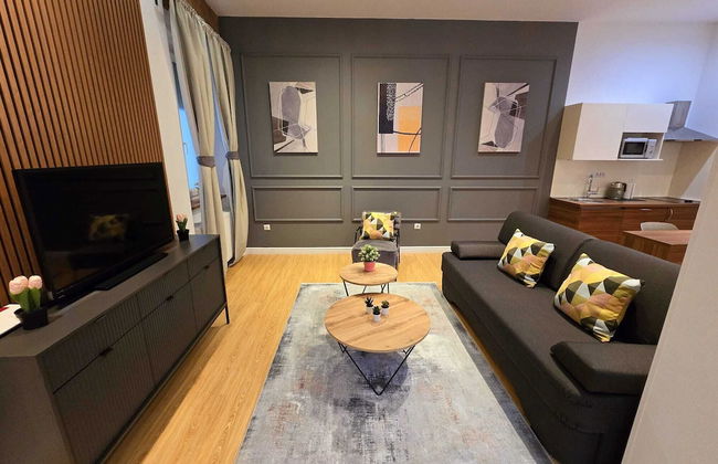 Tesla Boutique Apartments & Rooms - Photo 61