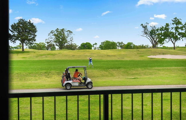 Catch the Sunrise - Branson Mo - Holiday Hills - 2bd Condo! - Foto 17