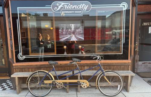 Friendly Abbey Road Retreat - Foto 21