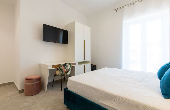 Baia Flegrea Meublè - Foto 11