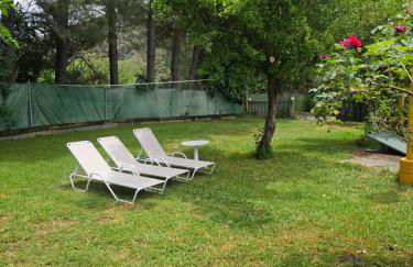 Finca rural Labriega del hueznar - Photo 12