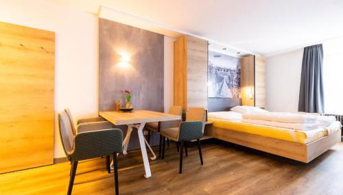 Ferienwohnpark Immenstaad am Bodensee Ein-Zimmer-Apartment 53 20 - Foto 4