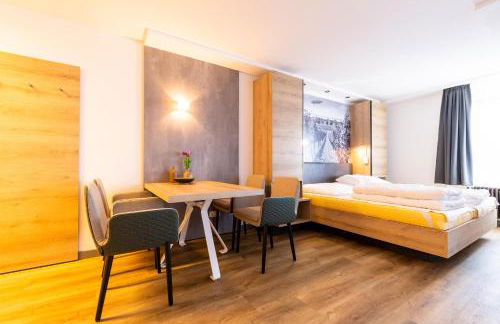 Ferienwohnpark Immenstaad am Bodensee Ein-Zimmer-Apartment 53 20 - Foto 4