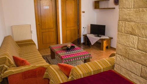 Triangle Park Apartments A2 - Foto 4