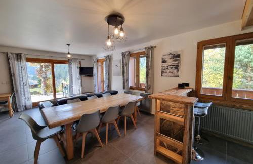 Chalet le Petit Ramoneur - Foto 9