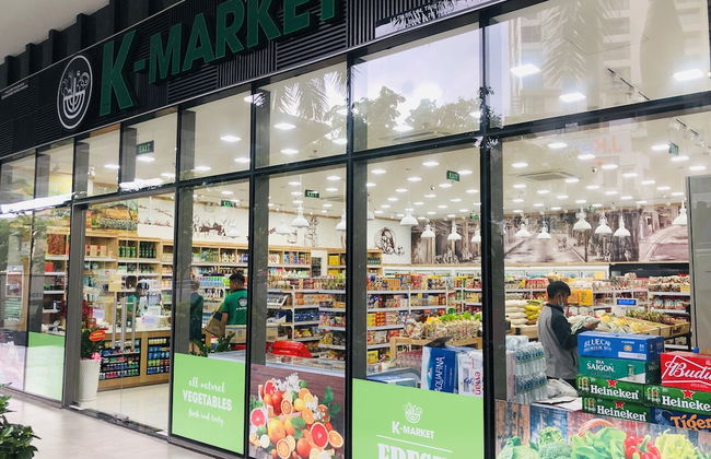 Saigon Sirius - Foto 65