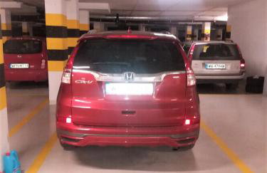 Green Wilanów Apartment with free parking - Foto 24