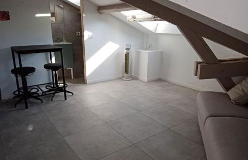 Studio Anthėor, vue mer - Foto 24