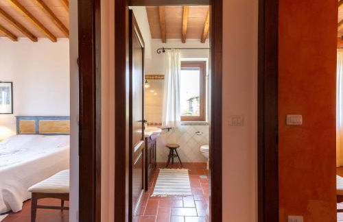 Villa La Gattaiola by Interhome - Foto 49