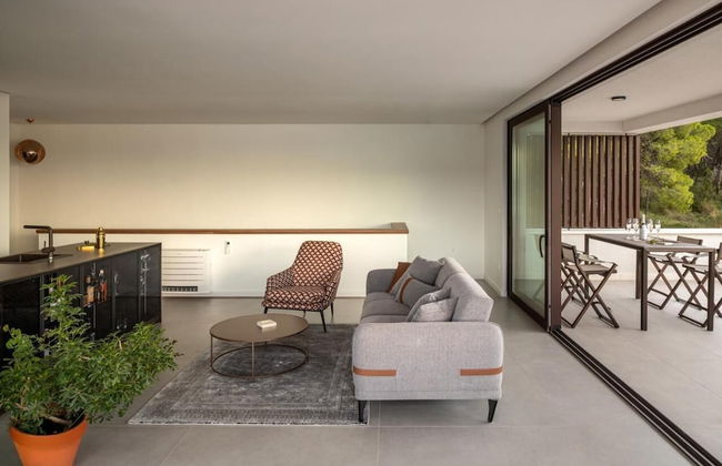 Villa Remi - Foto 39