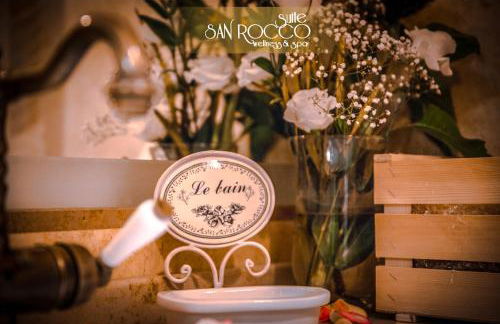 Suite San Rocco Wellness&Spa - Foto 67