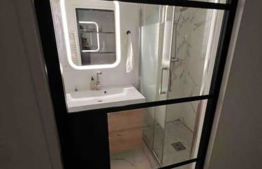 Quiet cosy and large apartment with Terrace Top location - Foto 11