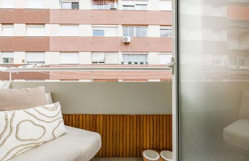 The Stadium Luxe Apartment - Foto 42