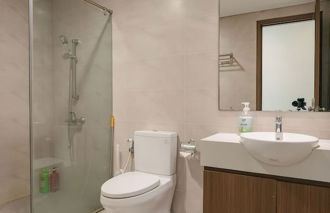 Hong Kong TOWER - Cityview Apartments - Foto 59