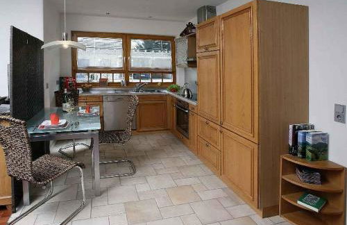 Haus am Wald - Foto 3