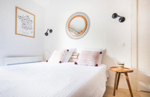 Le 104 Feuvrier - Foto 37