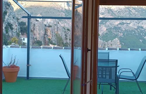 La Terraza Guadalest - Photo 5