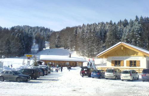 Cosy Apartment Near Ski-lift - Foto 45