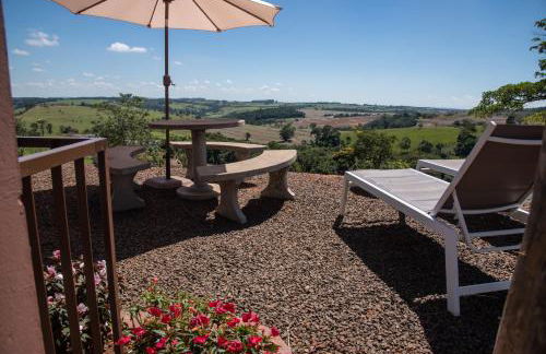 Chalés da Cuesta - Photo 27