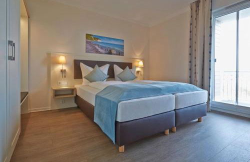 Aparthotel Waterkant Suites - Fewos am Meer mit SPA - Foto 6