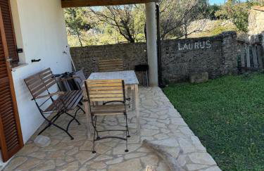 Tiny House Laurus - Stivan, Cres - 900 m to Merascica beach - Foto 14