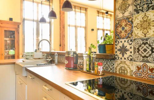 the music hall - Foto 17