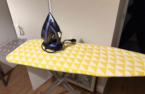 West Greenwich Modern Apartment - Foto 14