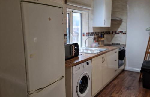 New 1 Bedroom Apartment in Central London - Foto 18