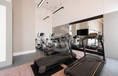 Apartamento Moderno Premium - Cittyplex - Foto 59