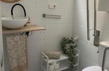 Precioso apartamento con vistas al mar - Foto 8