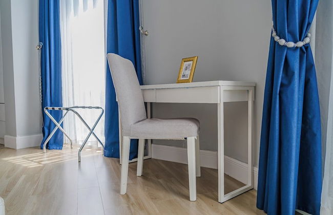 Desfam Apartment - Foto 1