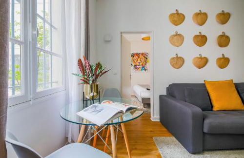 Appartements Bergère - Foto 57