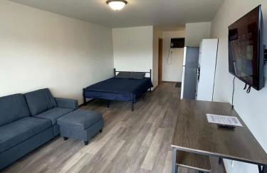 Unit 4 - Stand Rock Studios - Foto 1