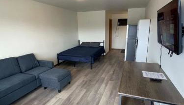 Unit 4 - Stand Rock Studios - Foto 1