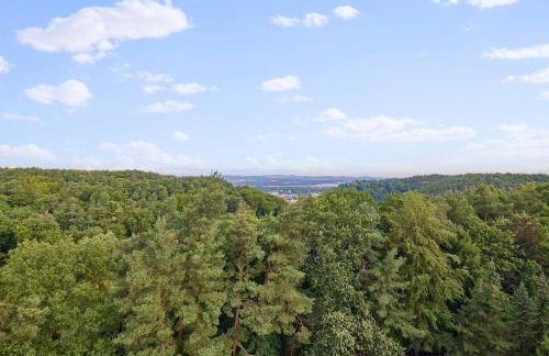 Victoria-4-Zimmer, Parkplatz, 2 Balkone, bis 6 Gäste - Foto 27