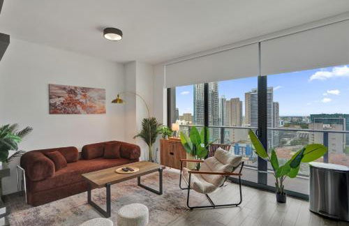 Cadenza Miami - Luxury Residences - Foto 15