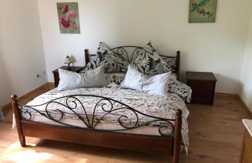 Gemütliches Nest für zwei Personen zum Ausspannen - Foto 1