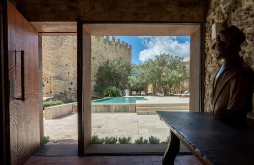 Deco - Casa Castell de Peratallada - Foto 14