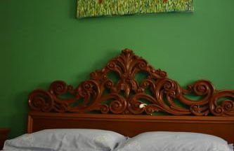 La Caliera 5 Casa Vacanze - Foto 9