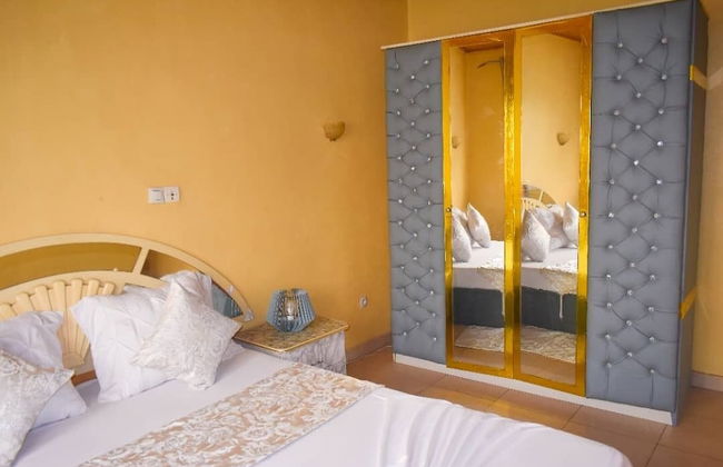 Résidence hôtelière Borel - Foto 13