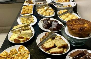 Pousada Caribe Brasileiro - Foto 30