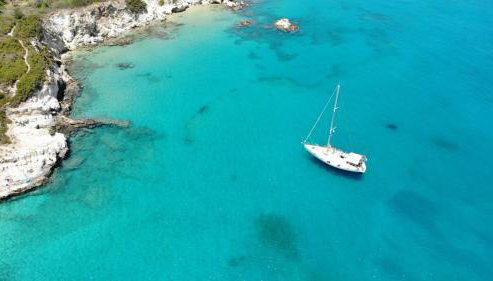 Perseus Sailing Cruises - Foto 3