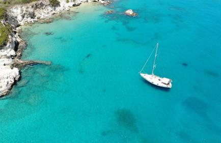 Perseus Sailing Cruises - Foto 3