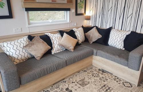 POD1 Family Glamping with seaview & Wi-Fi - Foto 6