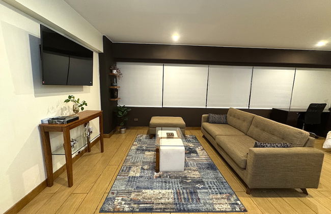 Miraflores Down Town - Foto 43