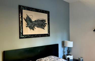 Magnifique appartement - Vue mer - Foto 16